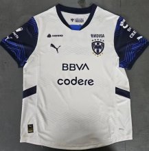 24/25 Monterrey Away Jersey Thai Quality 1:1 Quality  xunbao