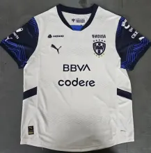 24/25 Monterrey Away Jersey Thai Quality 1:1 Quality  xunbao