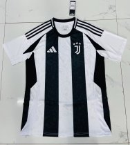 24/25 Juventus Home Jersey Fans Version 1:1 Quality