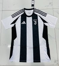 24/25 Juventus Home Jersey Fans Version 1:1 Quality