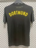 24/25 Dortmund Away Jersey Fans Version 1:1 Quality