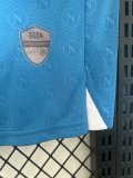 24/25 Napoli Home Jersey Fan Version 1:1 Quality