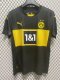 24/25 Dortmund Away Jersey Fans Version 1:1 Quality