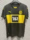 24/25 Dortmund Away Jersey Fans Version 1:1 Quality