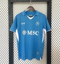 24/25 Napoli Home Jersey Fan Version 1:1 Quality