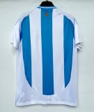 24/25 Argentina Home Jersey Fans Version 1:1 Quality
