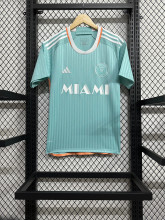 24/25 Miami Third Jersey Fans Version 1:1 Quality 518 ,hongpin