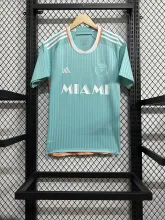 24/25 Miami Third Jersey Fans Version 1:1 Quality 518 ,hongpin