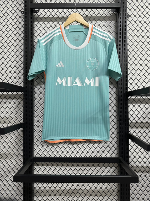 24/25 Miami Third Jersey Fans Version 1:1 Quality 518 ,hongpin
