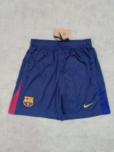 24/25 Barcelona Home Pants Short