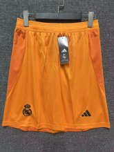24/25 Real Madrid Away Pants Short