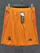 24/25 Real Madrid Away Pants Short