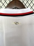 24/25 AC Milan Away Jersey Fans Version  1:1 Quality