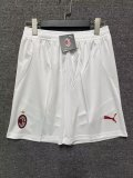 24/25 AC Milan Home Pants Short