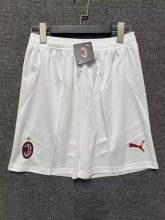 24/25 AC Milan Home Pants Short