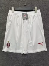 24/25 AC Milan Home Pants Short