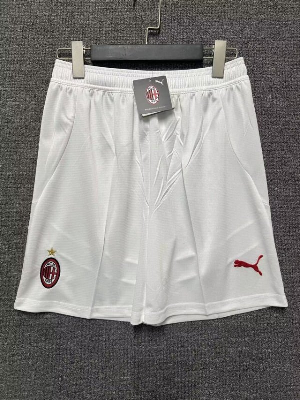 24/25 AC Milan Home Pants Short
