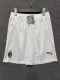24/25 AC Milan Home Pants Short