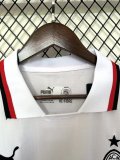 24/25 AC Milan Away Jersey Fans Version  1:1 Quality