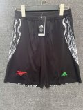 24/25 Arsenal Away Pants Short