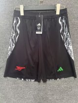 24/25 Arsenal Away Pants Short