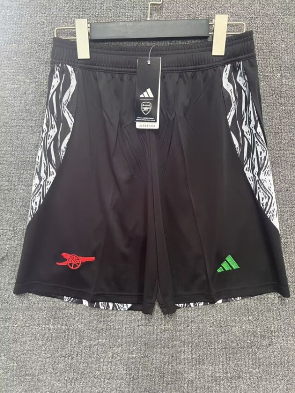 24/25 Arsenal Away Pants Short