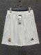 24/25 Real Madrid Home Pants Short