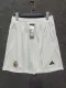 24/25 Real Madrid Home Pants Short