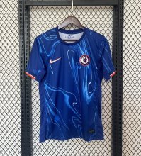 24/25 Chelsea Home Jersey Fans Version 1:1 Quality