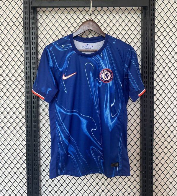 24/25 Chelsea Home Jersey Fans Version 1:1 Quality