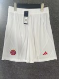 24/25 Ajax Home Pants Short