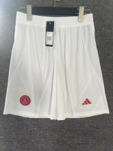 24/25 Ajax Home Pants Short