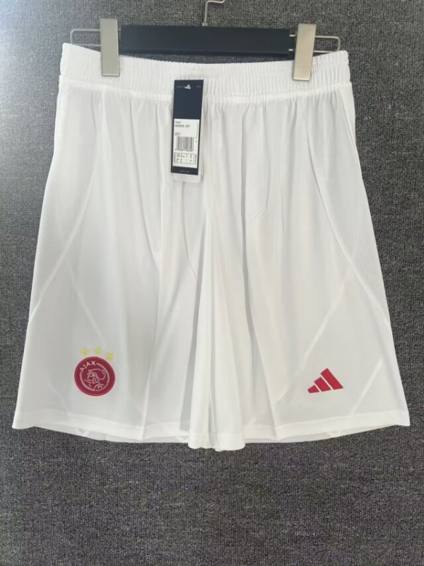 24/25 Ajax Home Pants Short