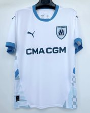 24/25 Marseille Home Jersey 1:1 Quality