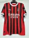 24/25 AC Milan Home Jersey Fans Version  1:1 Quality