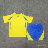 24/25 Al Nassr Home Kids