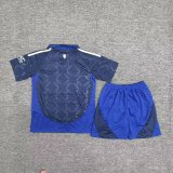 24/25 Man United Away Kids