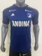 2024/25 MILLONARIOS HOME BLUE FANS SOCCER JERSEY