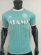 24/25 Miami Third Jersey Player Version  1:1 Quality dingcheng