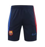 22-23 Barcelona training Pants Short