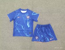 24/25 Chelsea Home Kids