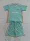 24/25 Inter Miami Third Kids Jersey 49 zuqiu