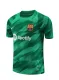 23/24 Barcelona Goalkeeper Jersey 1:1 Quality Fan Version