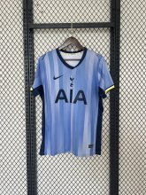 24/25 Tottenham Away Jersey Fans Version 1:1 Quality