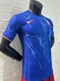 24/25 Chelsea Home Jersey  Player Version 1:1 Quality