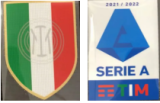 24/25 Inter Milan Third Jersey Player Version  1:1 Quality