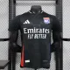 24/25 Lyon Away Jersey Player Version 1:1 Quality