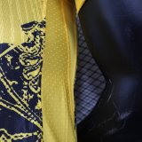 24/25 Inter Milan Third Jersey Player Version  1:1 Quality