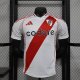 24/25 River Plate Home Player Version Soccer Jersey Thai Quality baocheng