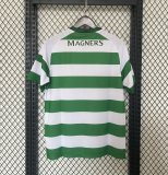 24/25 Celtic Home Jersey Thai Quality